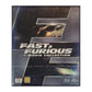 Fast & Furious Movie Collection