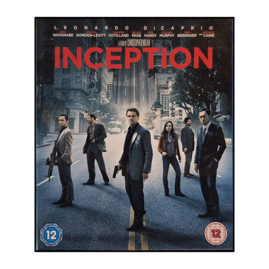 Inception