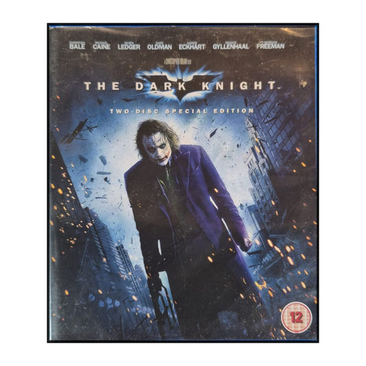 The Dark Knight