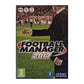 Football Manager 2017