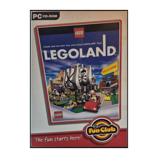 Lego: Legoland
