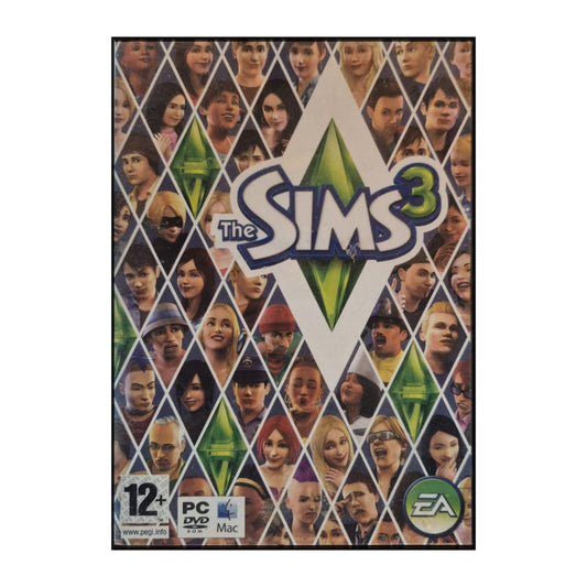 The Sims 3