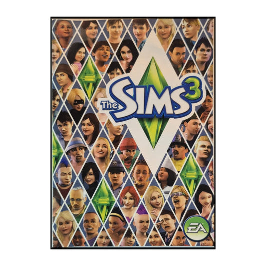 The Sims 3