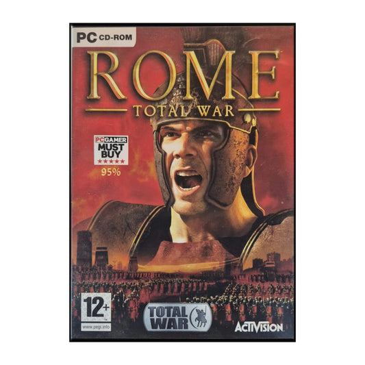 Rome: Total War