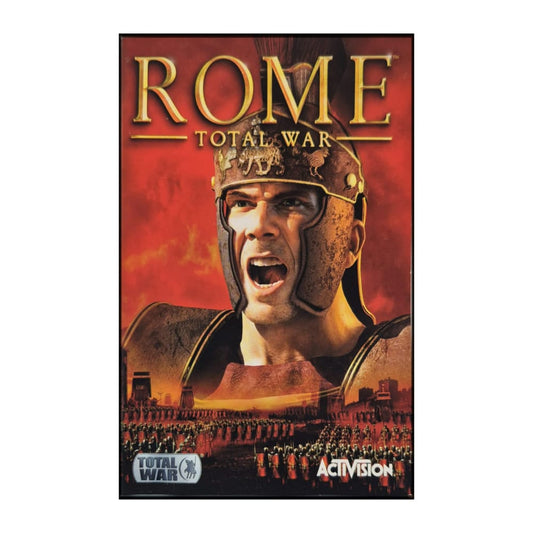 Rome: Total War