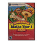 Jump Start | Jump Ahead Maths Year 1 2000