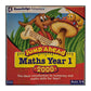 Jump Start | Jump Ahead Maths Year 1 2000