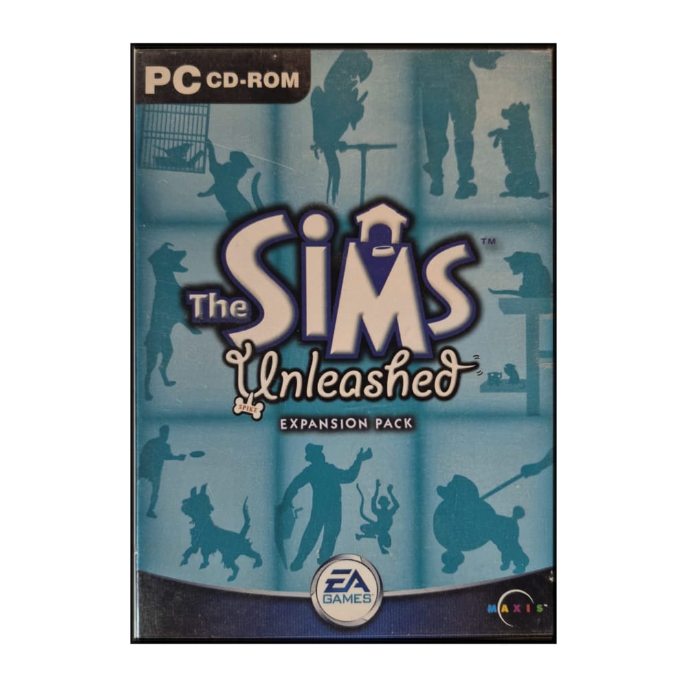 The Sims Unleashed
