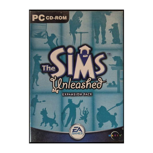 The Sims Unleashed