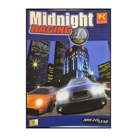 Midnight Racing