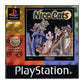 Nice Cats