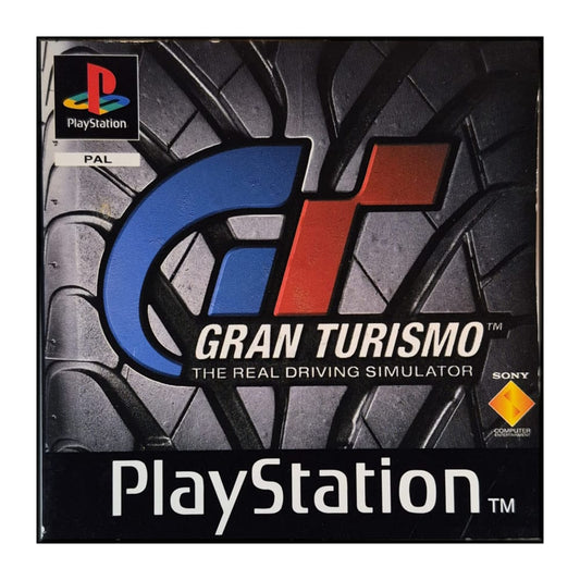 Gran Turismo