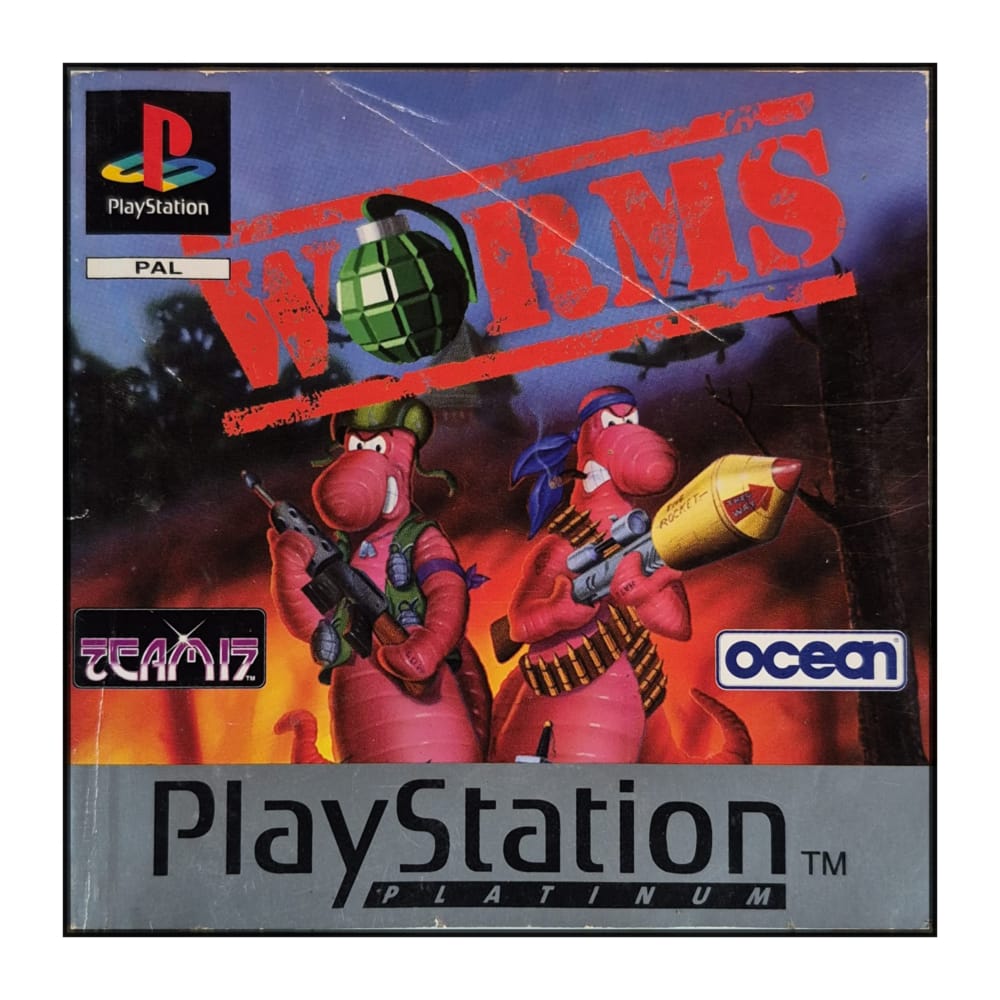 Worms