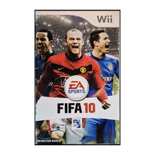 Fifa 2010 | Fifa 10
