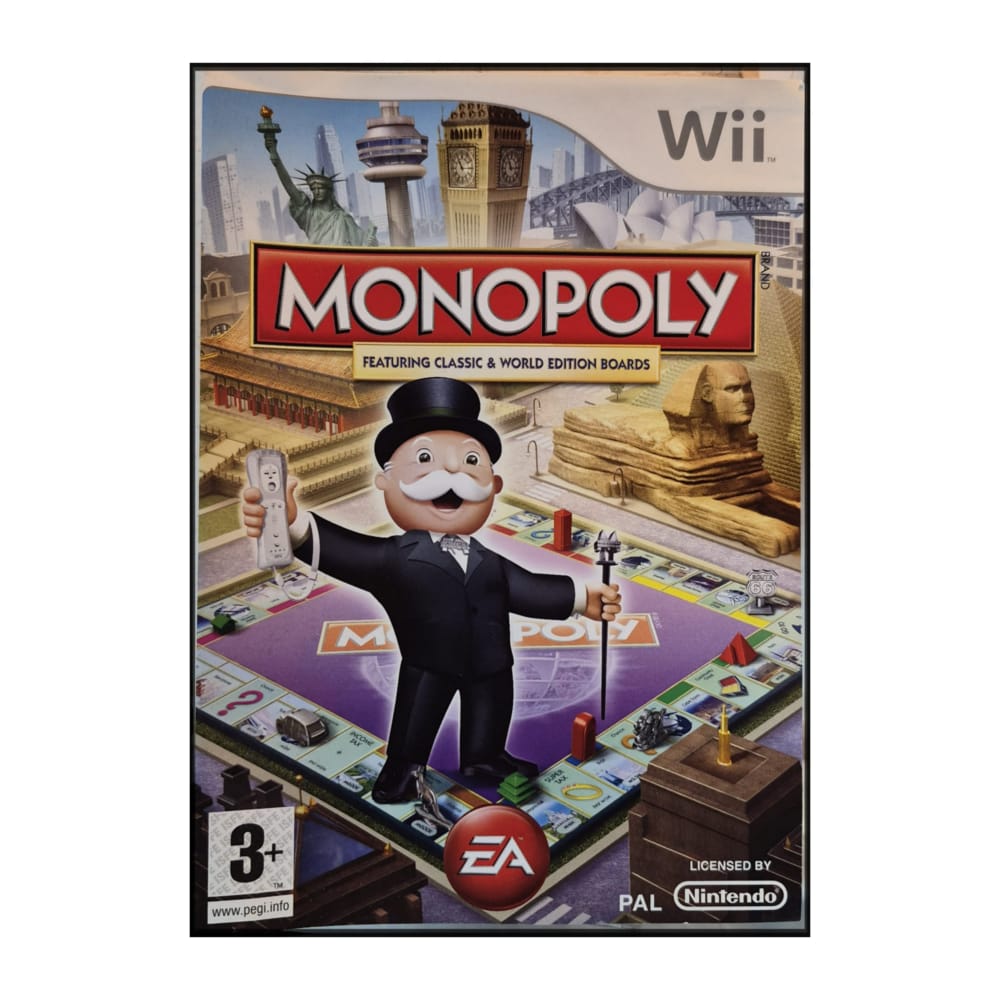 Monopoly