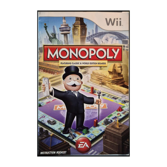 Monopoly
