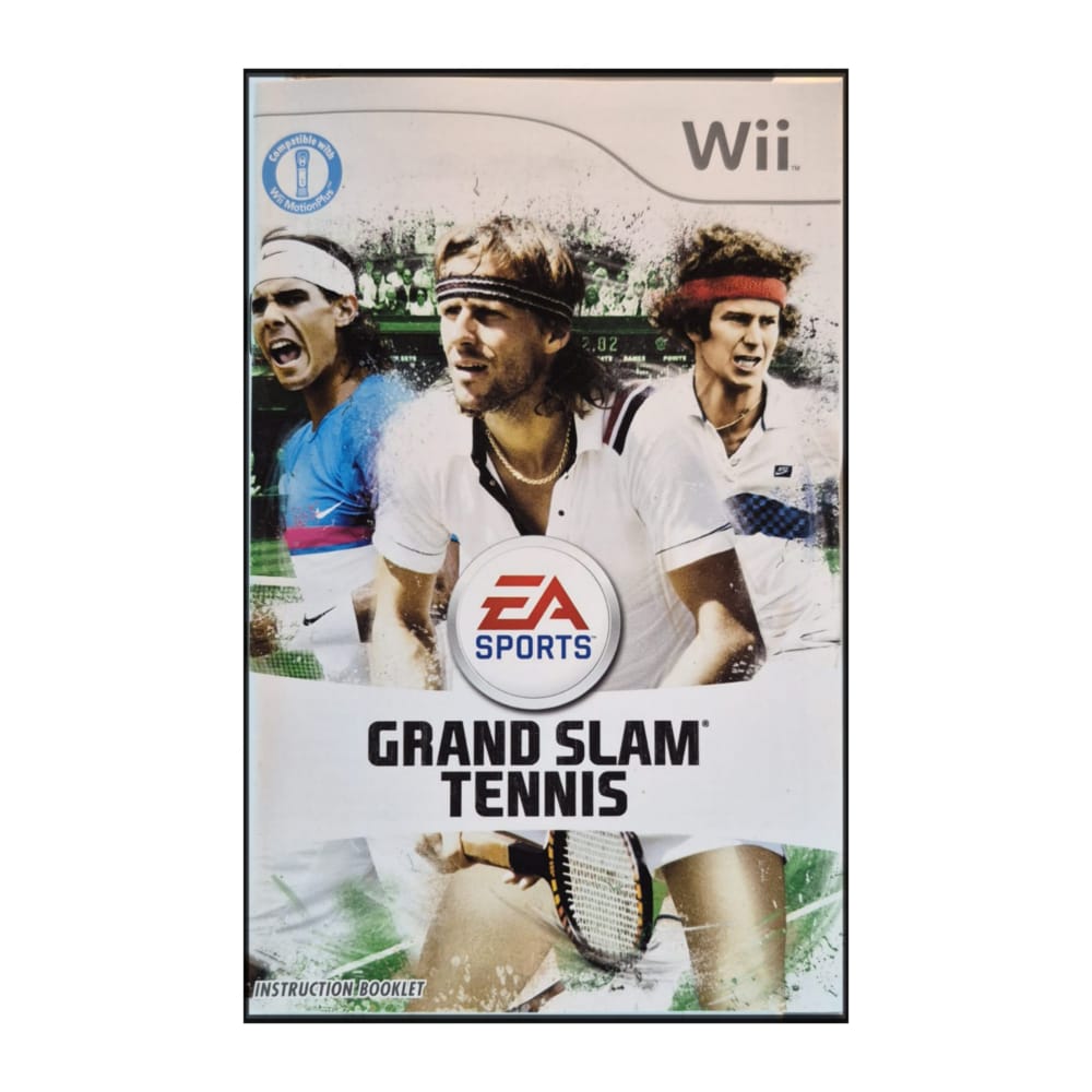 Grand Slam Tennis