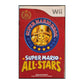 Super Mario: All Stars