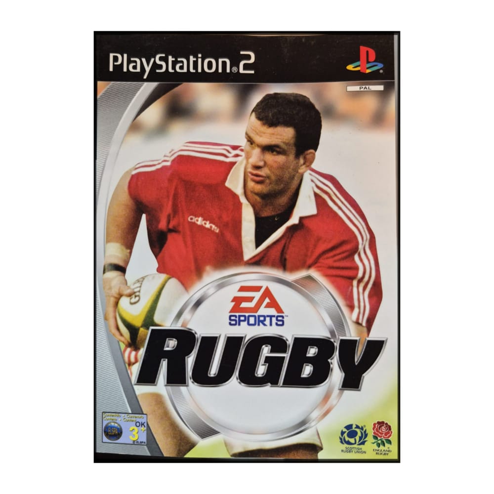 Rugby