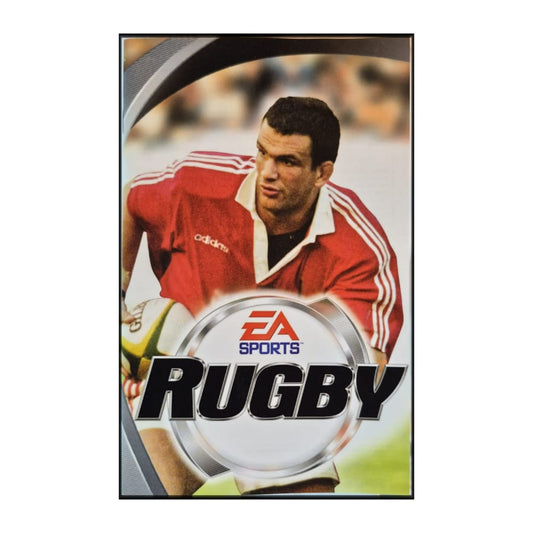 Rugby