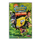 Nicktoons: Spongebob Squarepants: Globs Of Doom