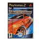 Need for Speed: Underground