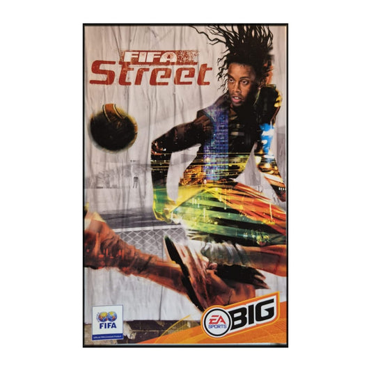 Fifa Street