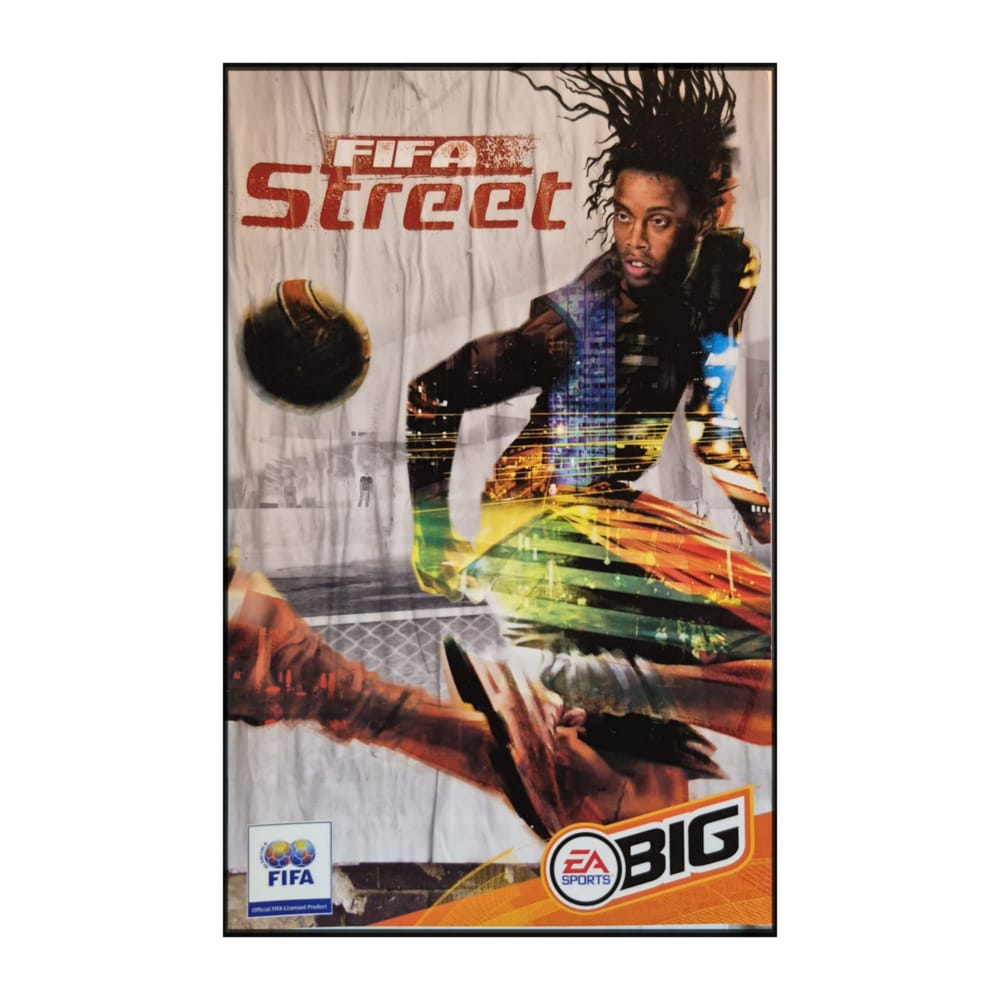 FIFA Street