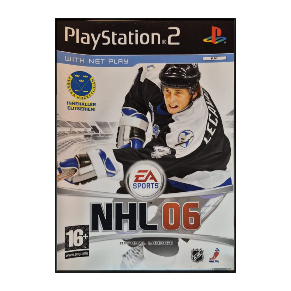 Nhl 2006 | Nhl 06