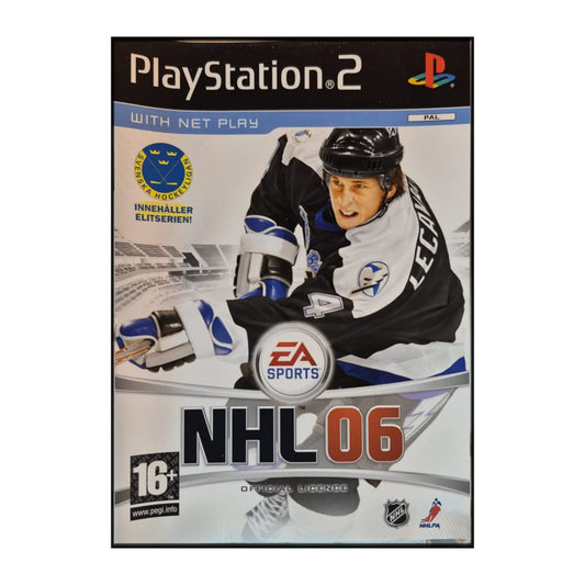 Nhl 2006 | Nhl 06