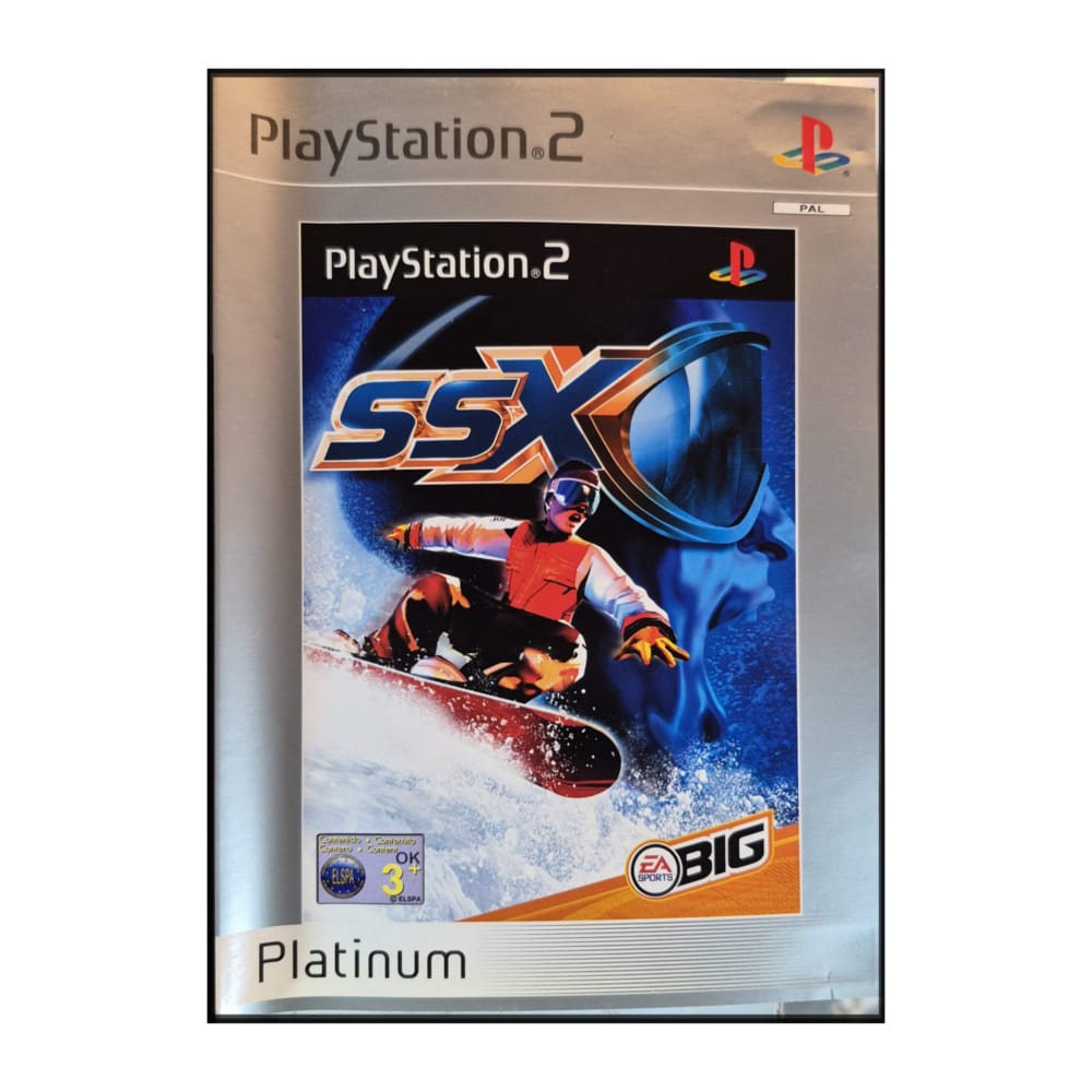 Ssx