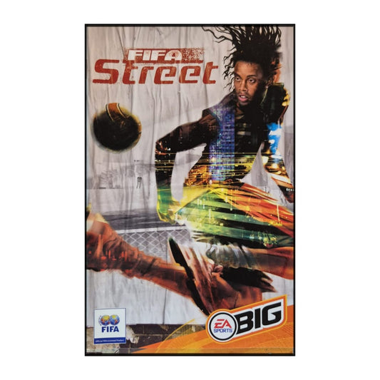 Fifa Street