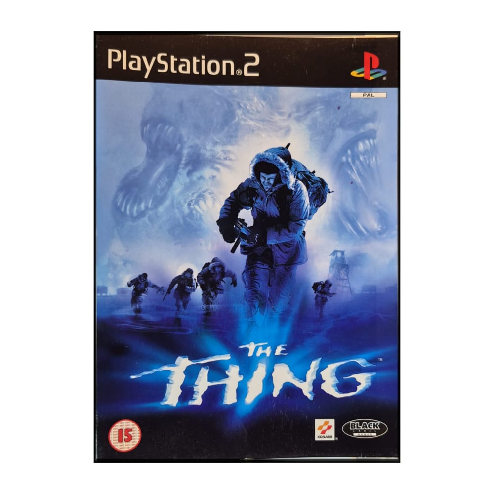 The Thing