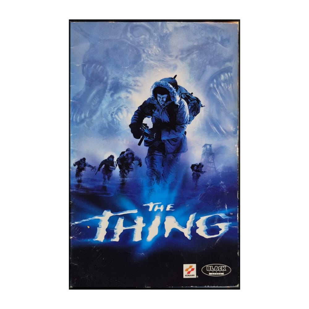The Thing