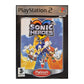 Sonic Heroes