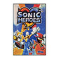Sonic Heroes