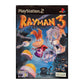 Rayman 3: Hoodlum Havoc