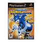 Sonic Gems Collection
