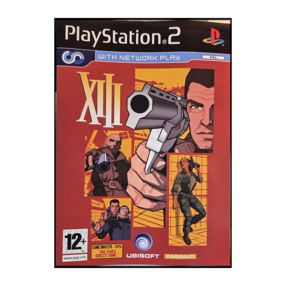Xiii