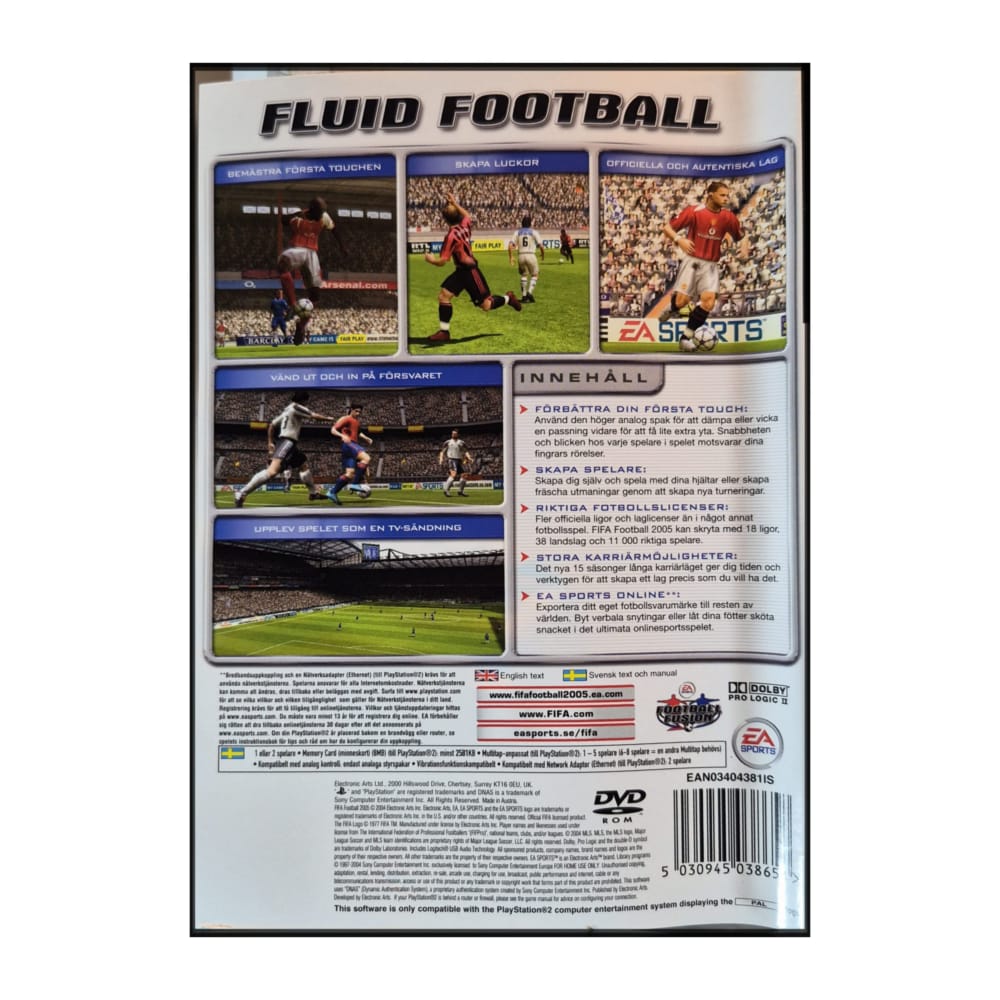 Fifa 2005