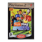 Eyetoy: Play Sports