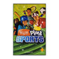 Eyetoy: Play Sports