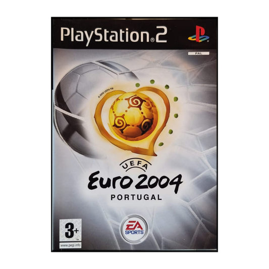 Uefa Euro 2004 Portugal