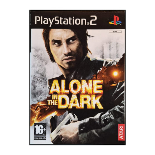 Alone In The Dark