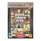 Grand Theft Auto: San Andreas