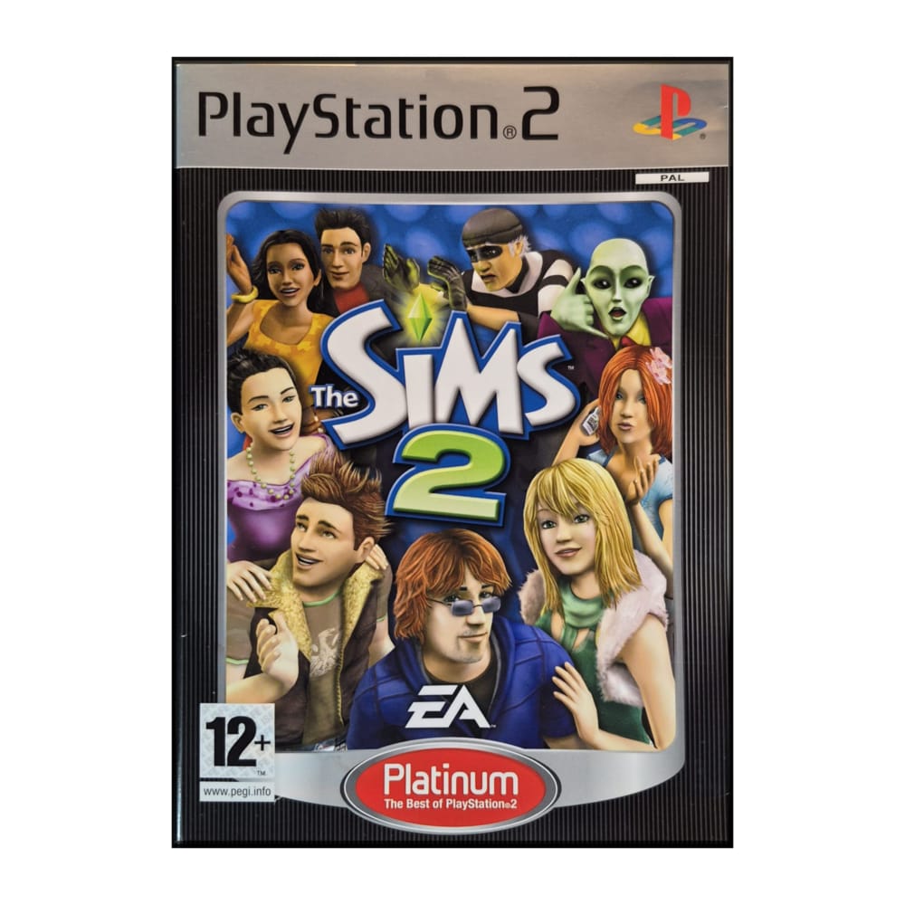 The Sims 2