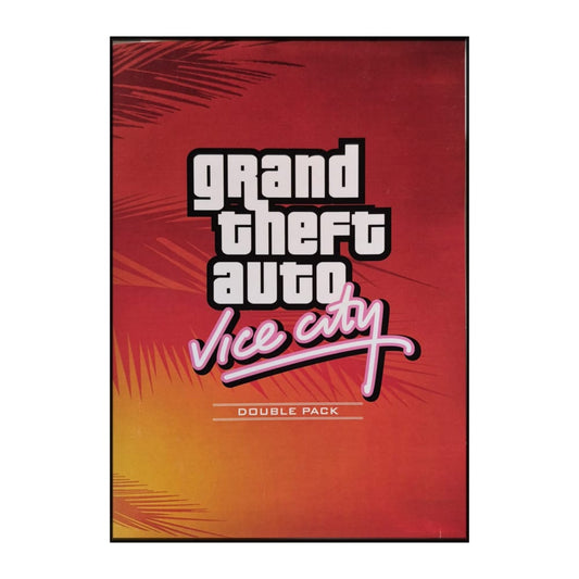 Grand Theft Auto: Vice City