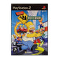 The Simpsons: Hit & Run