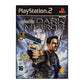 Syphon Filter: The Dark Mirror