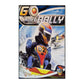 Go Kart Rally